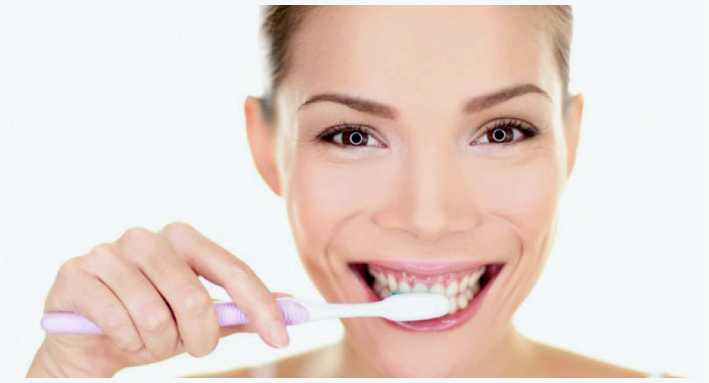 Как часто нужно чистить зубы?