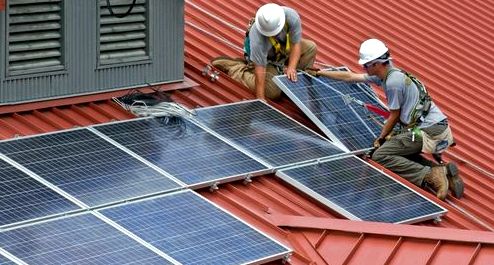 Стоит ли устанавливать солнечные батареи для своего дома?