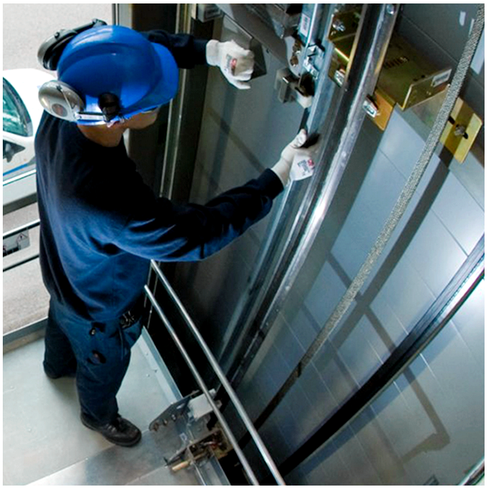 Техническое обслуживание и ремонт лифтовтехнический