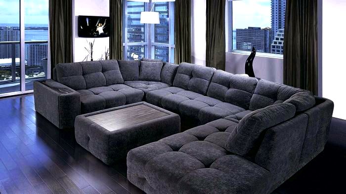 Як вибрати диван у вітальню?