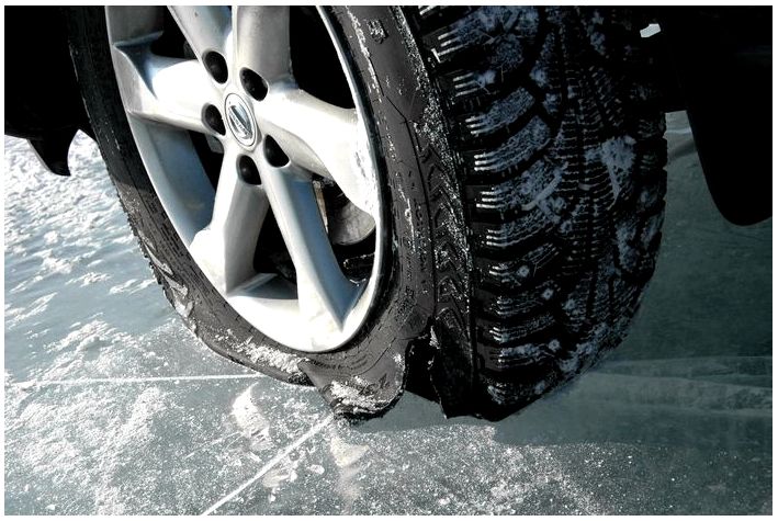 Как выбрать зимние шины для вашего автомобиля - советы и рекомендации профессионалов
