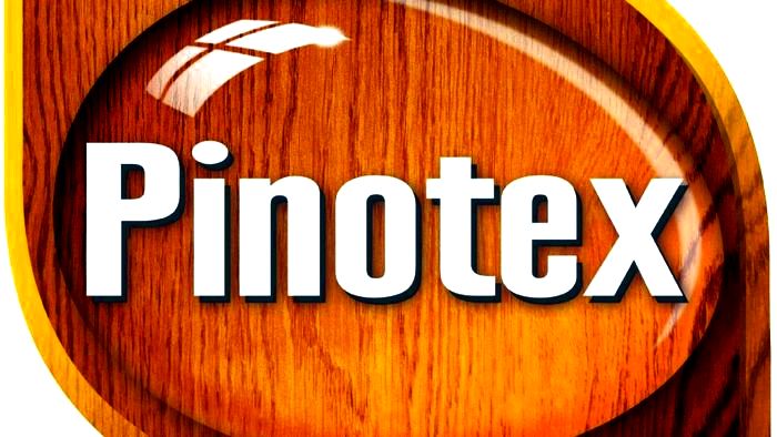 Масло для дерева Pinotex: какое бывает и где его применяют