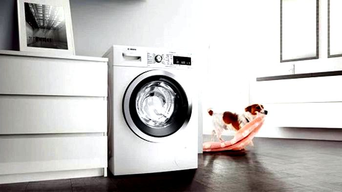 Критерии выбора стиральной машины для дома