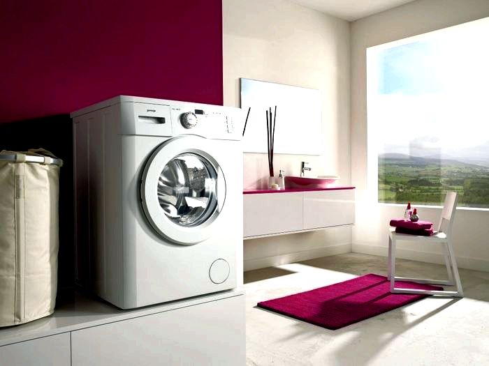 Критерии выбора стиральной машины для дома