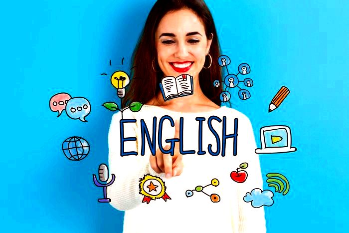 Изучение английского языка дома - с чего начать?