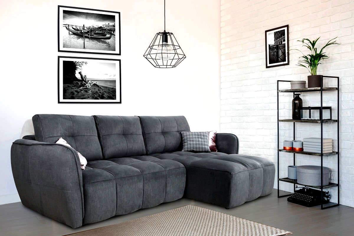 Как подобрать идеальный диван?