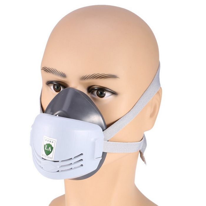 Критерии подбора средств защиты дыхательных органов