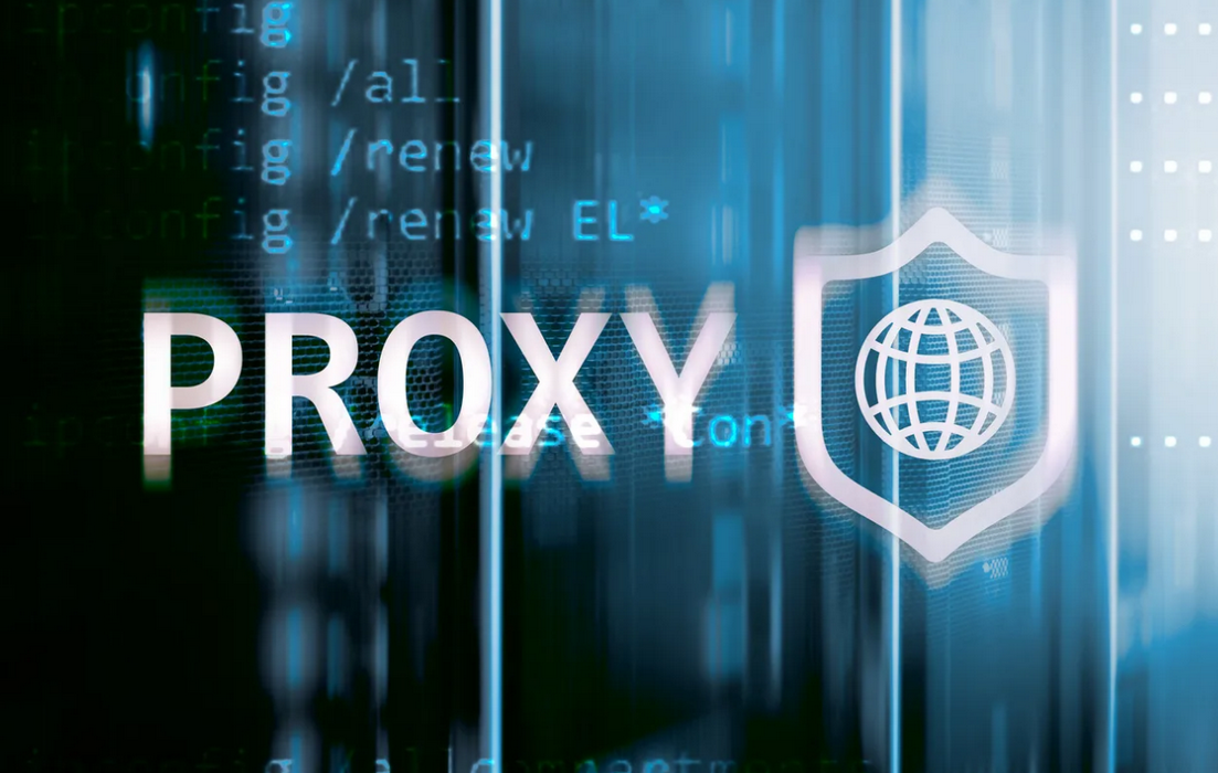 Proxy servers. что это такое и для чего он может применяться?