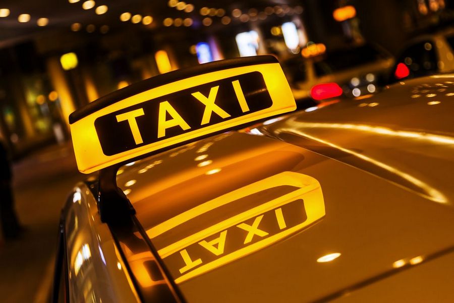 Как выбрать надежное и безопасное такси?