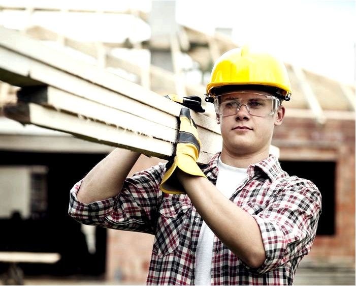 Повышение квалификации персонала строительной компании