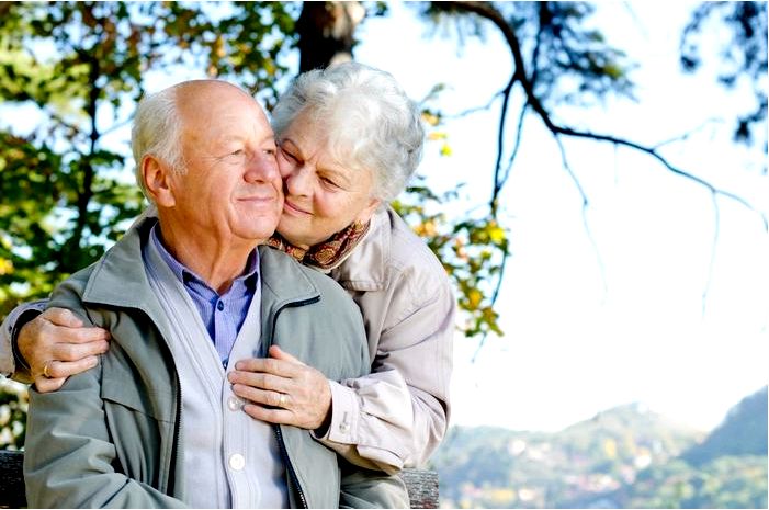 Как выбрать дом престарелых для пожилого человека?