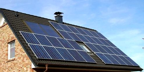 Стоит ли устанавливать солнечные батареи для своего дома?