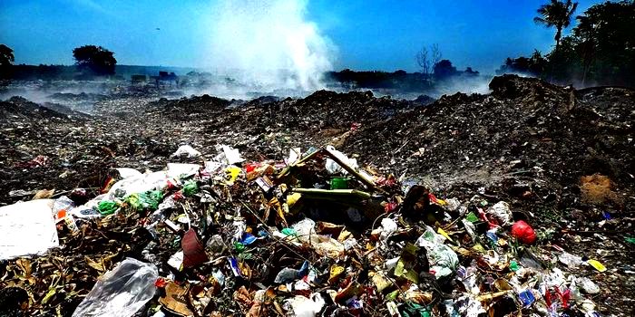 Утилизация и переработка отходов — экологически чистый метод!
