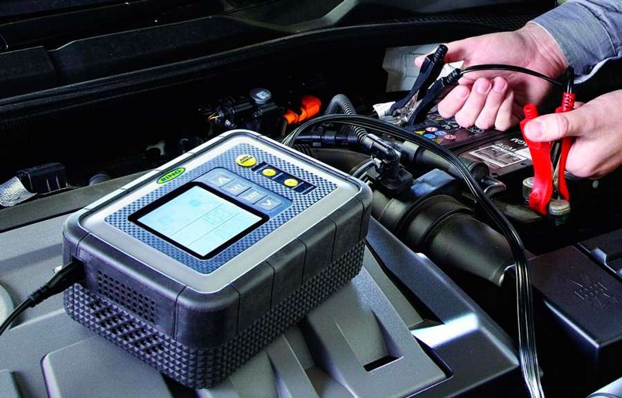 Как правильно выбирать пуско-зарядное устройство для автомобиля - LINEYKA