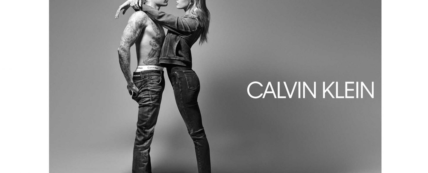 Calvin Klein брендовая одежда
