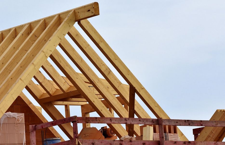 Почему стоит заинтересоваться строительством деревянного дома?