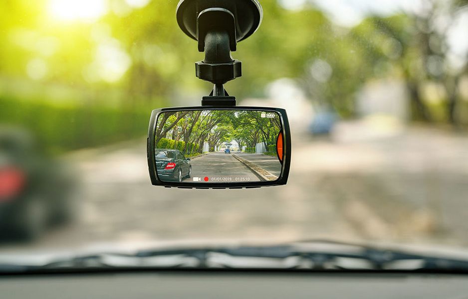 Рейтинг автомобильных камер 2022