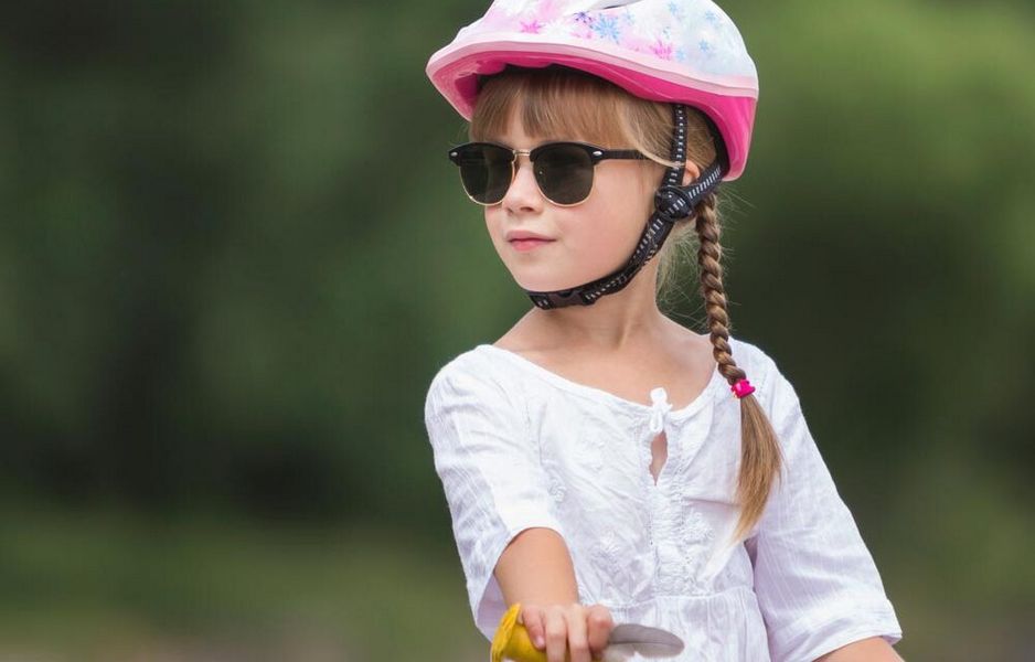 Рейтинг детских велосипедных шлемов 2022 года