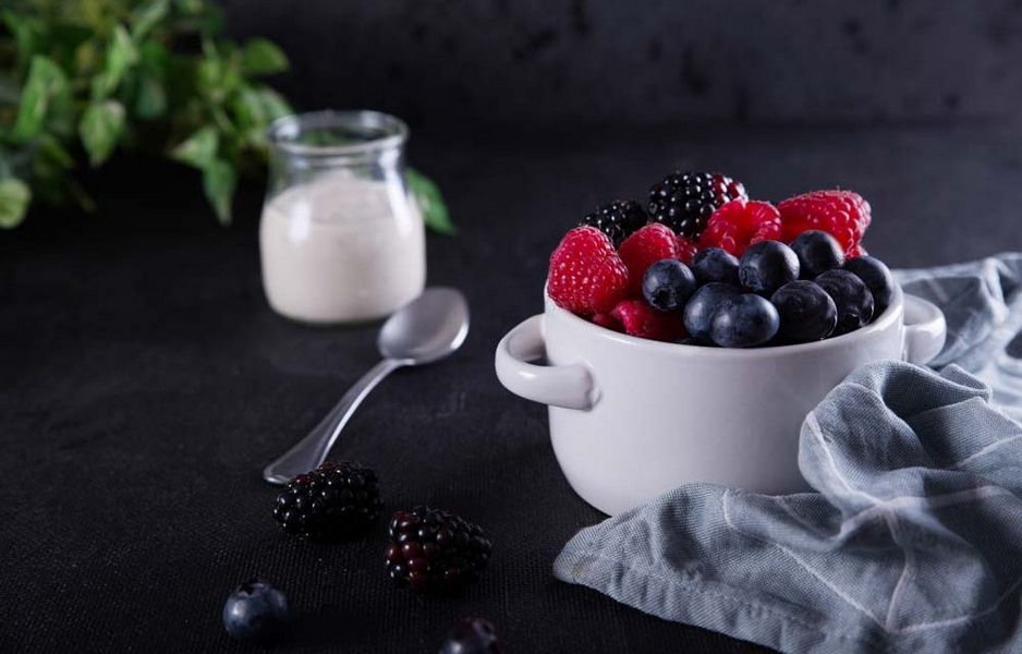 Рейтинг фруктовых йогуртов 2022