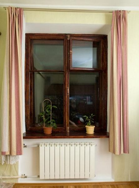 Реставрация деревянных окон. как восстановить старое окно