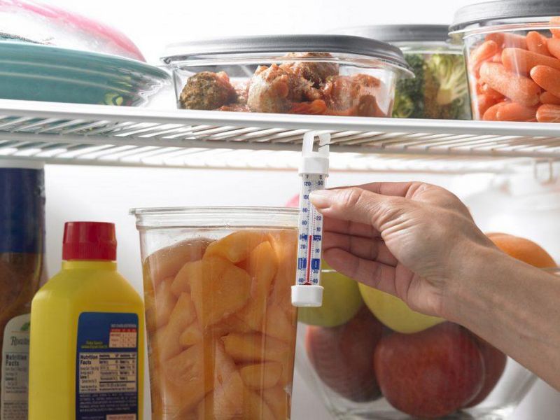 Распространенные причины, по которым холодильник не охлаждает