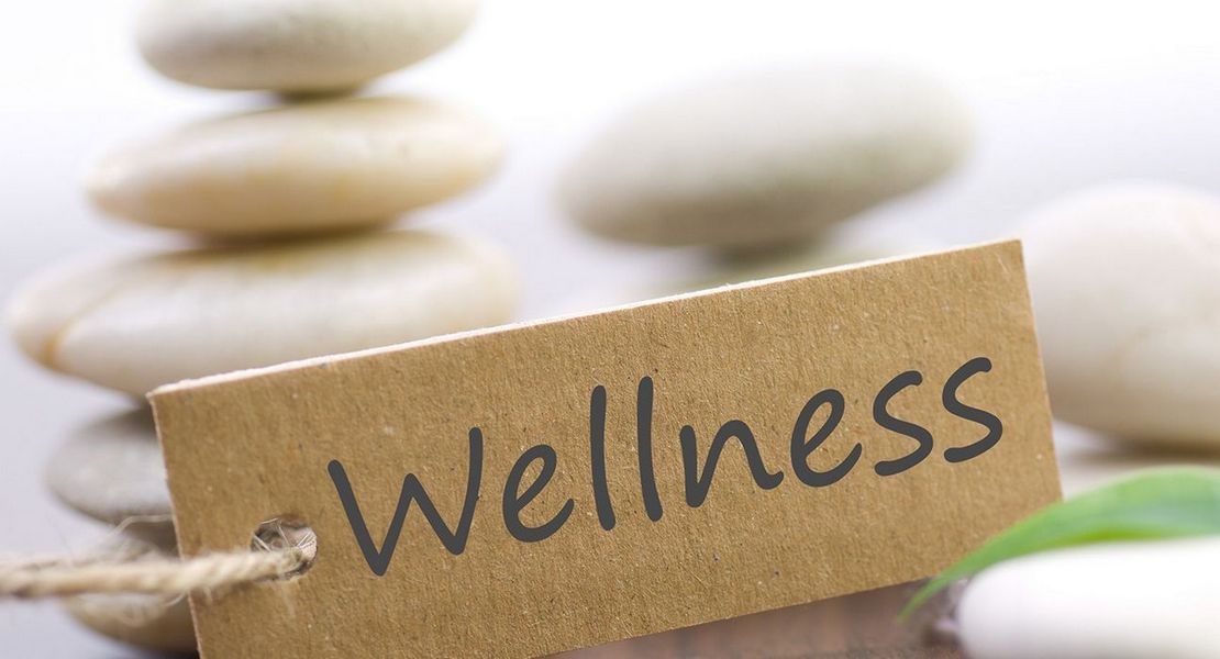 Что означает понятие Wellness? Информация о спа и велнесе