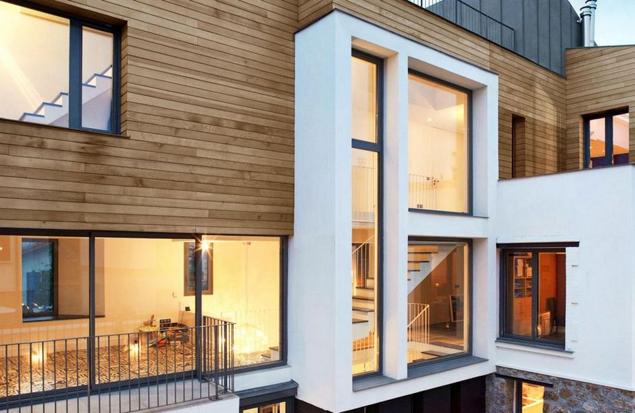Какие окна ПВХ выбрать - идеальные окна для вашего дома в 2023 году