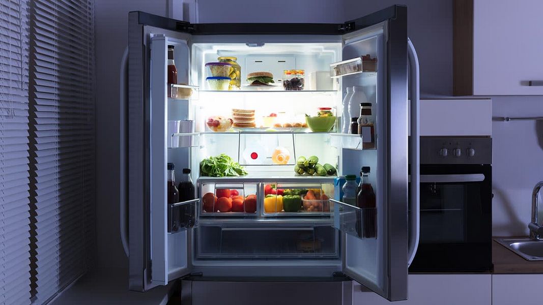 Двухкамерный холодильник: разумный выбор на много лет