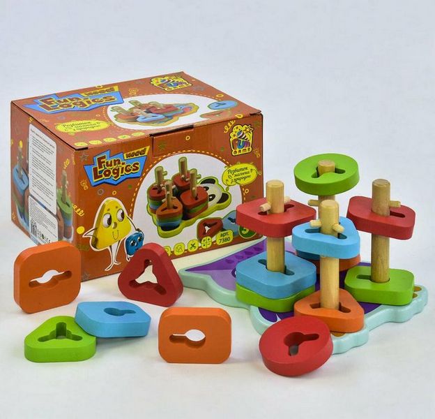 Игровые чудеса: Путеводитель по детским игрушкам от интернет-магазина "Антошка"
