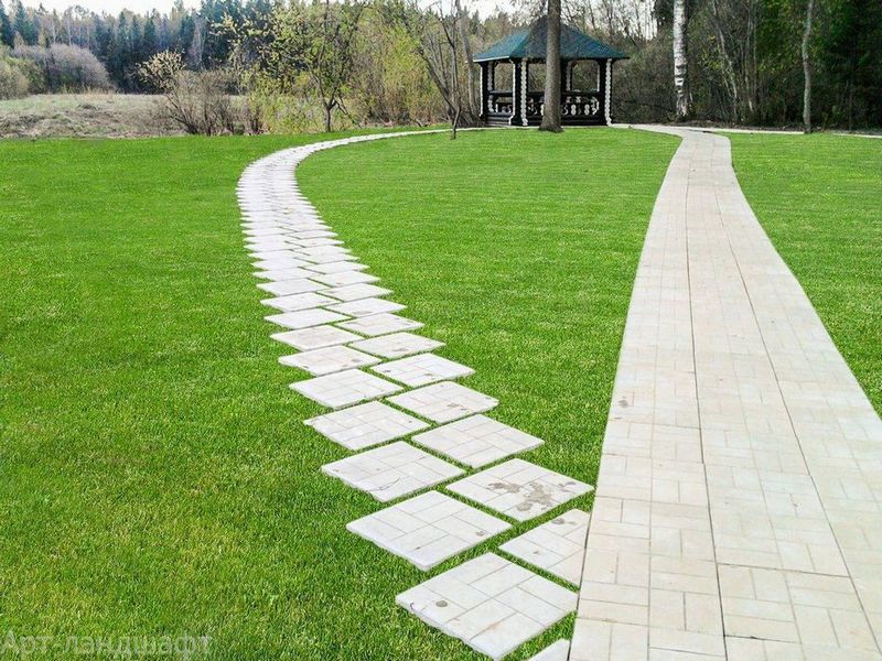 Недорогая тротуарная плитка: Доступный способ украсить ваше открытое пространство
