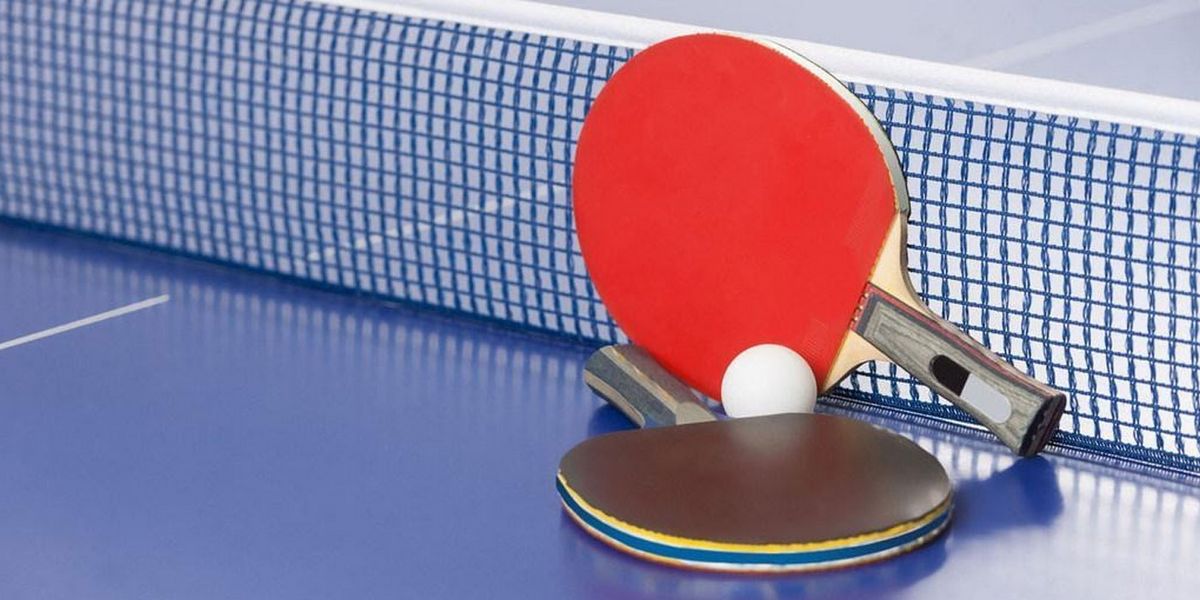 Основы выбора ракетки для настольного тенниса