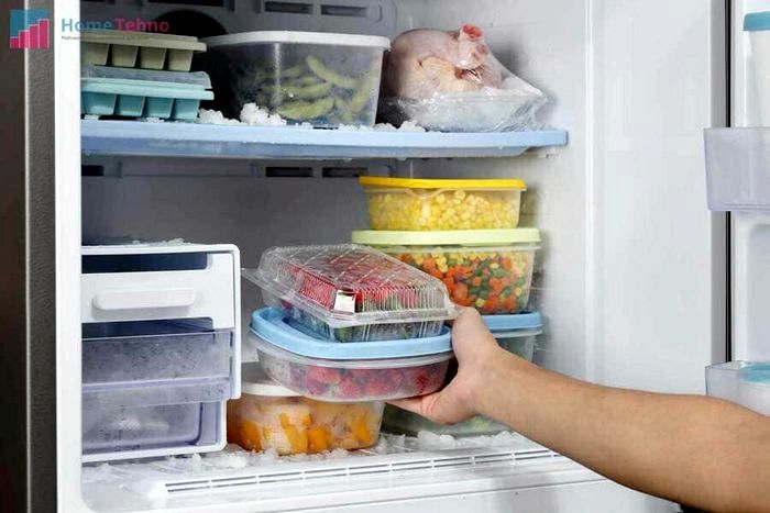 Как правильно разморозить холодильник: пошаговая инструкция для эффективного обслуживания