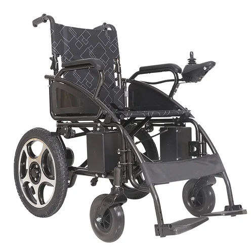 Все, що потрібно знати про інвалідні коляски та крісла для інвалідів