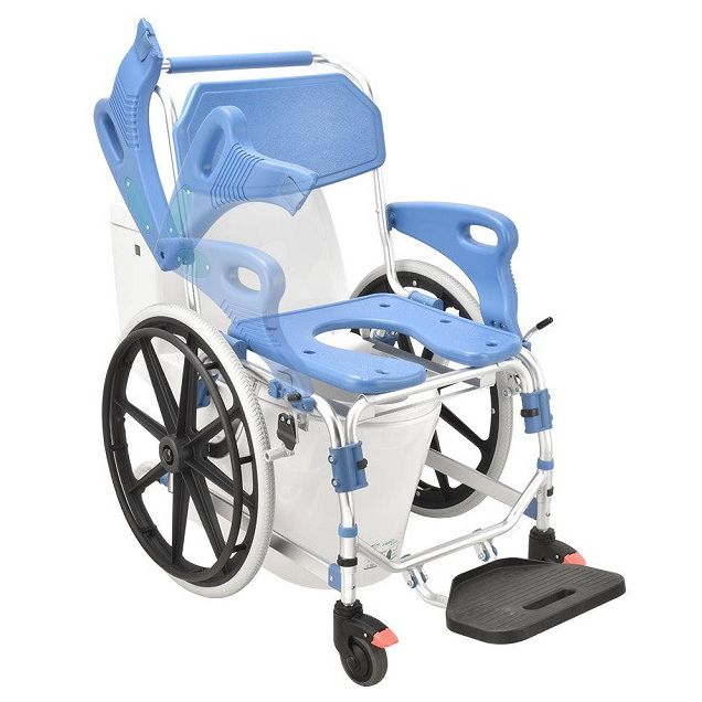 Все, що потрібно знати про інвалідні коляски та крісла для інвалідів