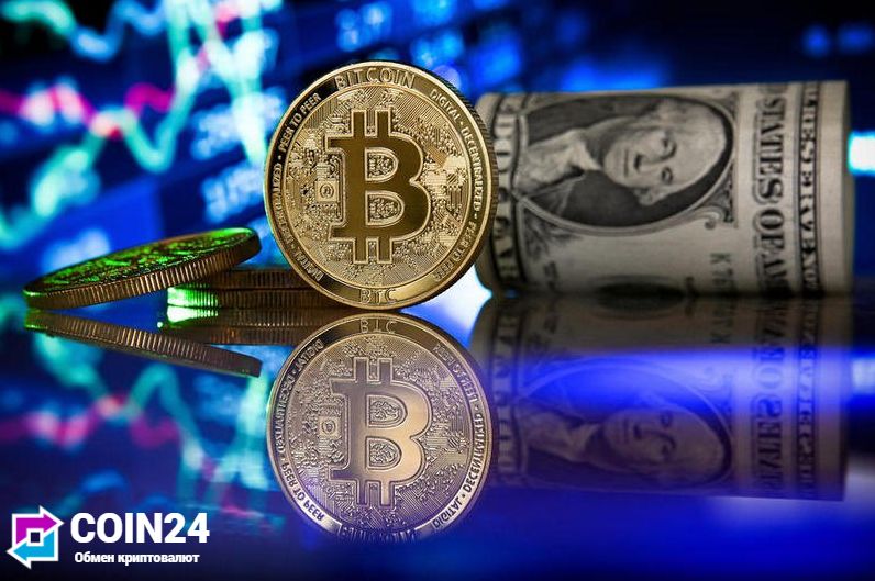 Coin24.io: Лучшие курсы криптовалют и безопасный обмен на Приват24