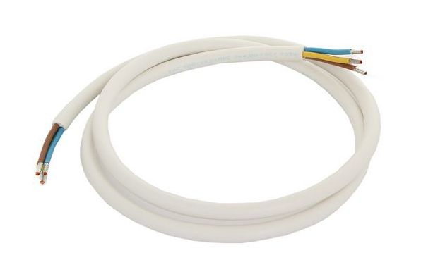Как правильно выбрать кабель для подключения электроплиты?