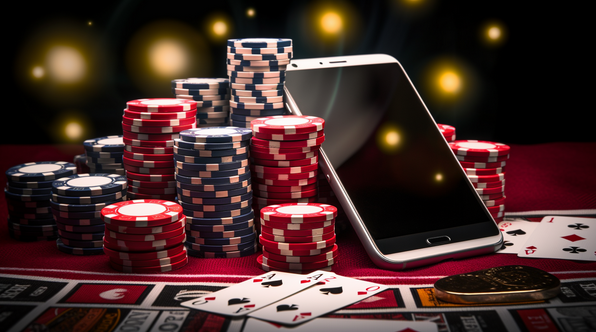 Легализация азартных игр: сколько операторов работает в Украине законно?