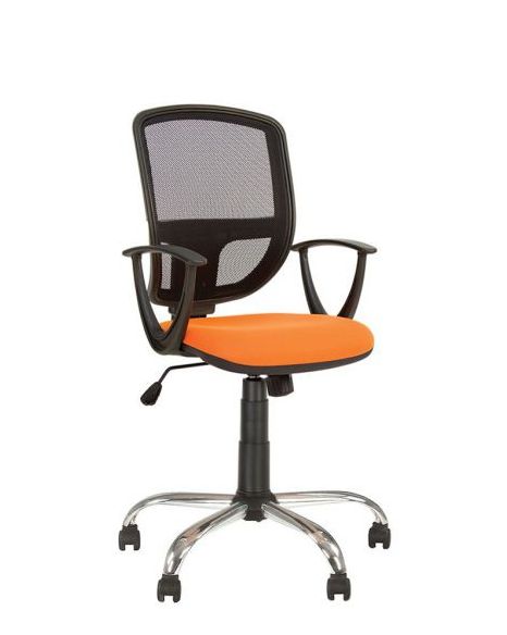 Офисные кресла: выбираем комфорт и стиль для рабочего пространства