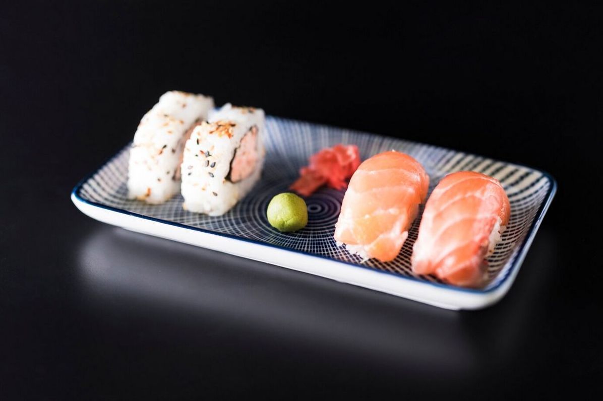 Упаковка, що змінює гру: Як Sushi Pack перевизначає стандарти для суші-бізнесу