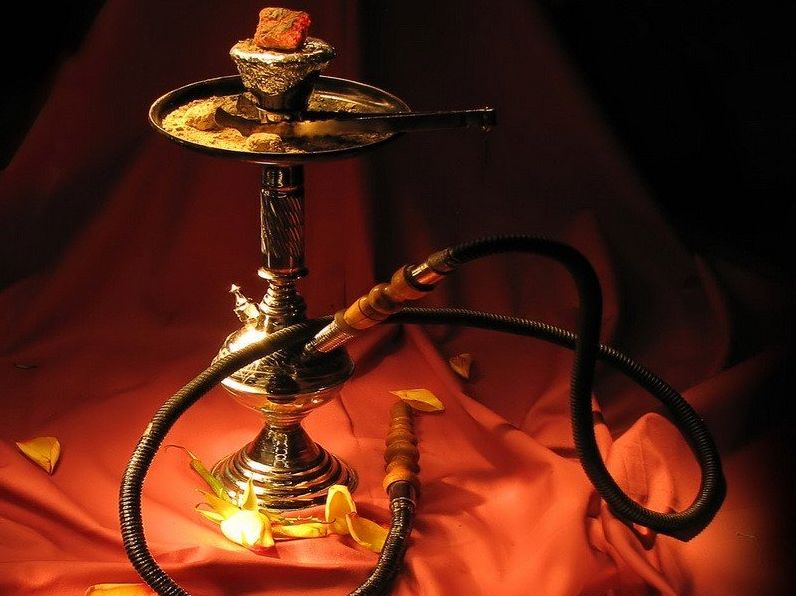 Кальян - дымный ритуал и искусство курения