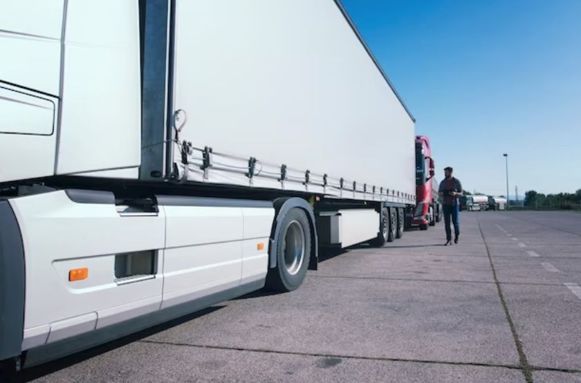 Вантажоперевезення з Європи до України: вартість розмитнення вантажу